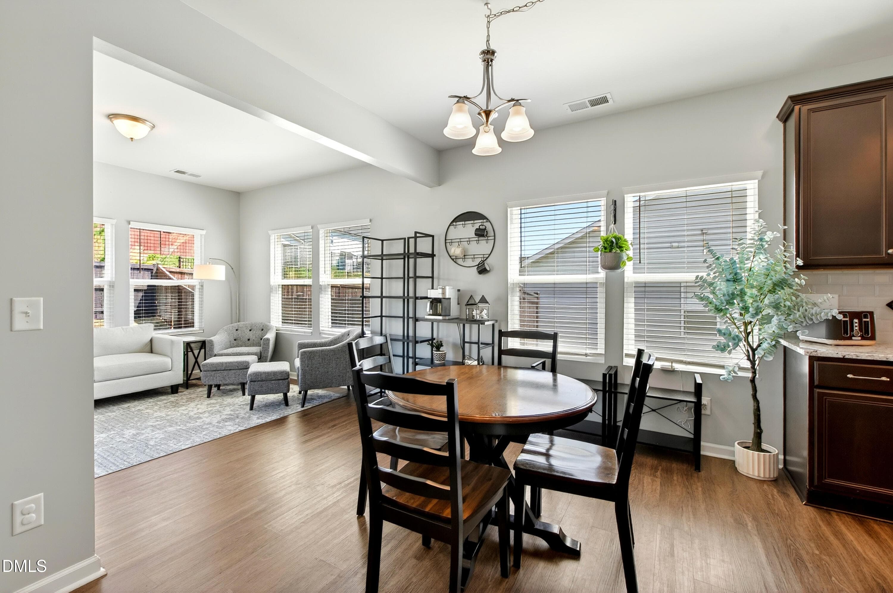 Longleaf (44) - 3413 Longleaf Estates Drive, Raleigh, NC 27616, Raleigh