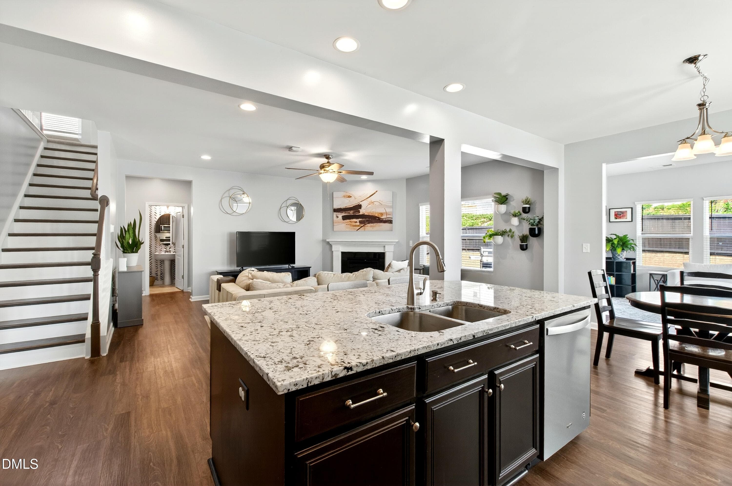 Longleaf (43) - 3413 Longleaf Estates Drive, Raleigh, NC 27616, Raleigh