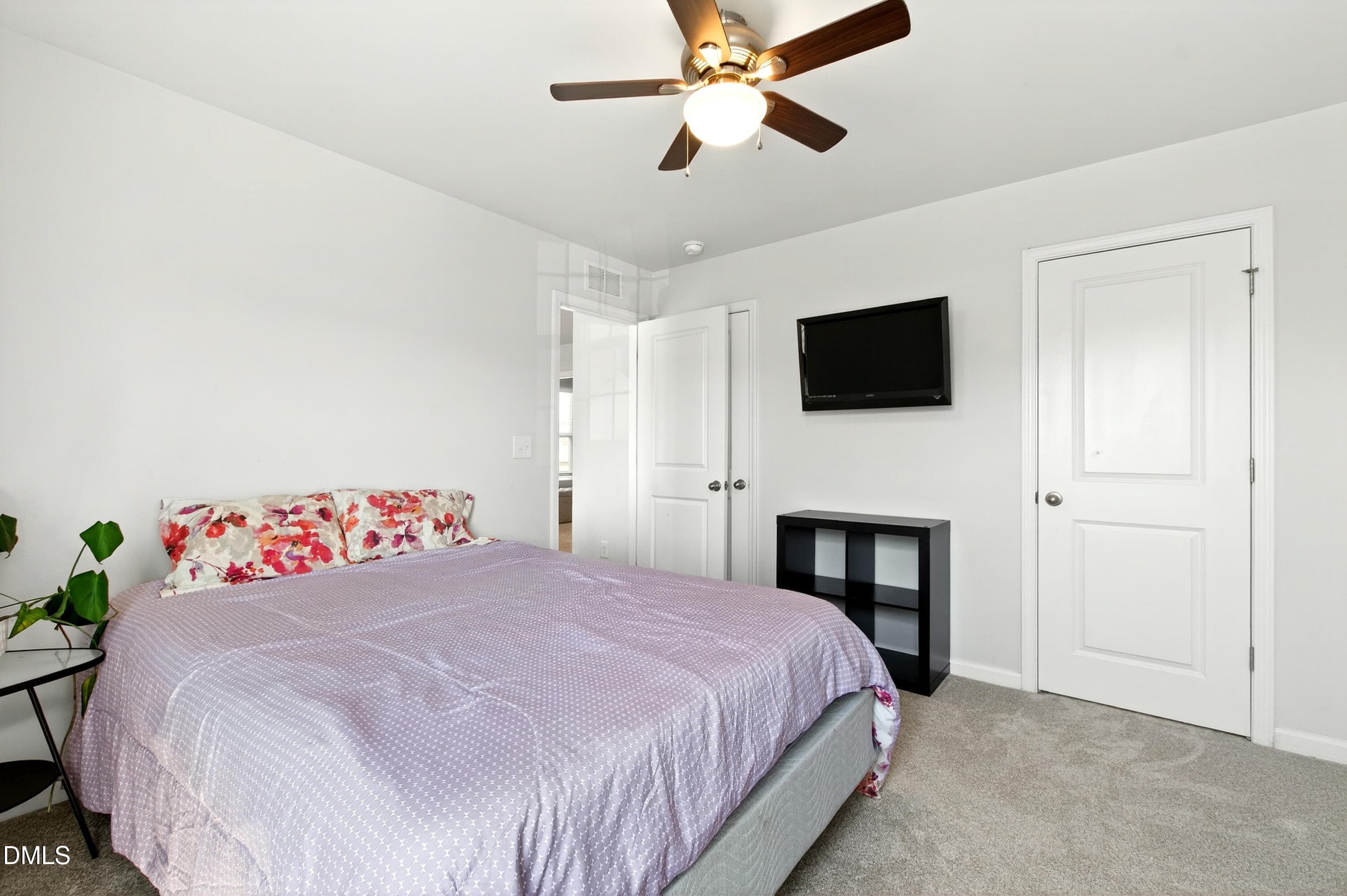 Longleaf (4) - 3413 Longleaf Estates Drive, Raleigh, NC 27616, Raleigh