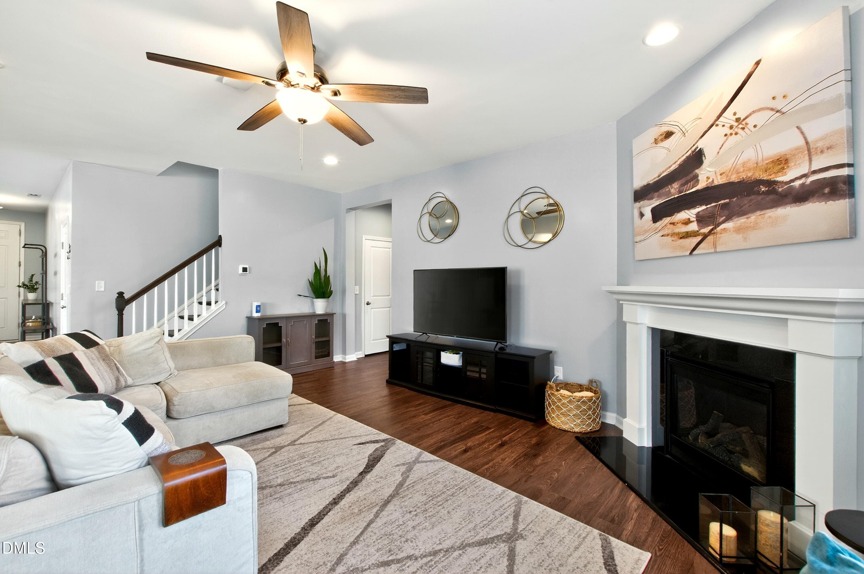 Longleaf (34) - 3413 Longleaf Estates Drive, Raleigh, NC 27616, Raleigh
