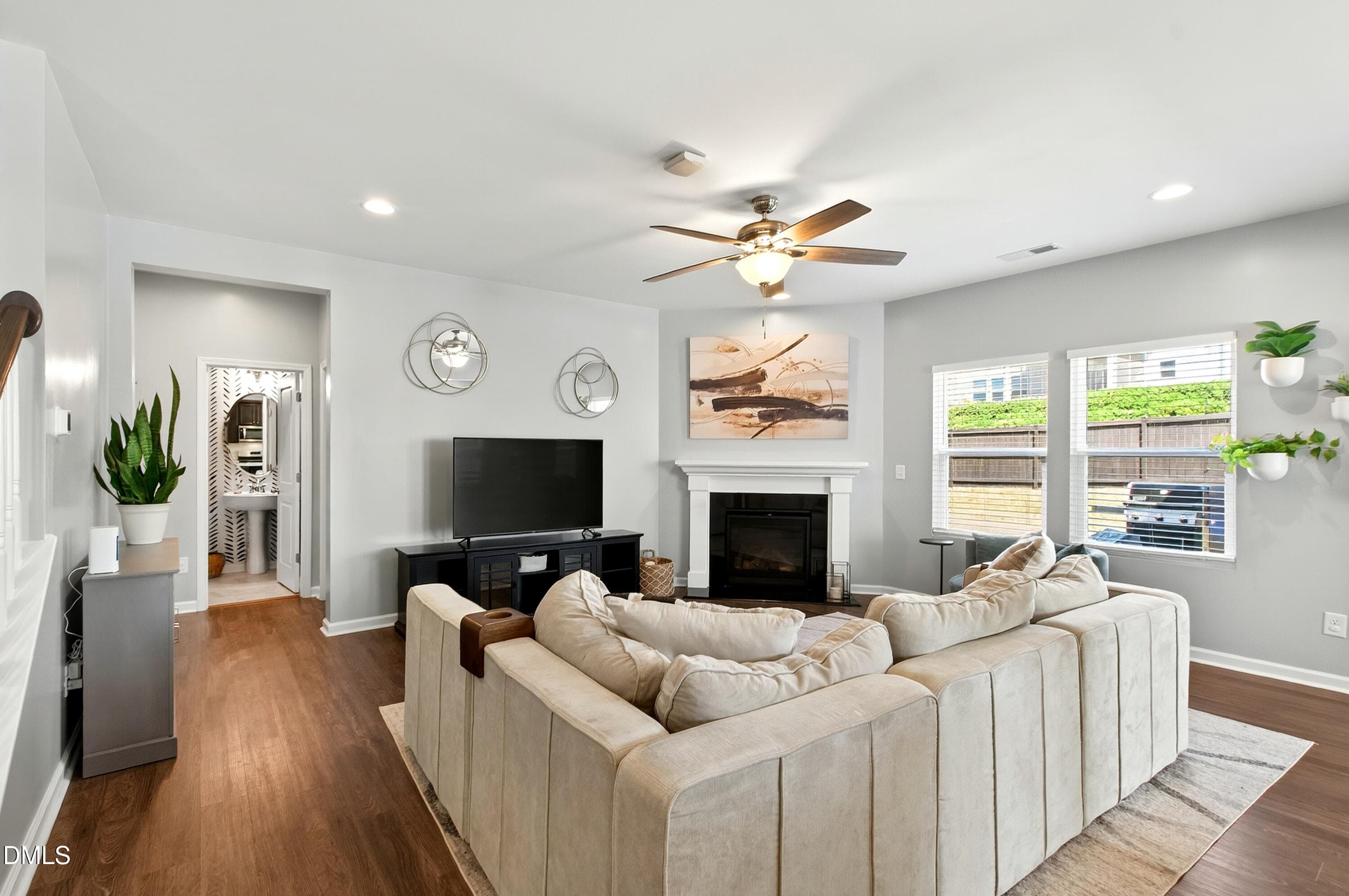 Longleaf (33) - 3413 Longleaf Estates Drive, Raleigh, NC 27616, Raleigh