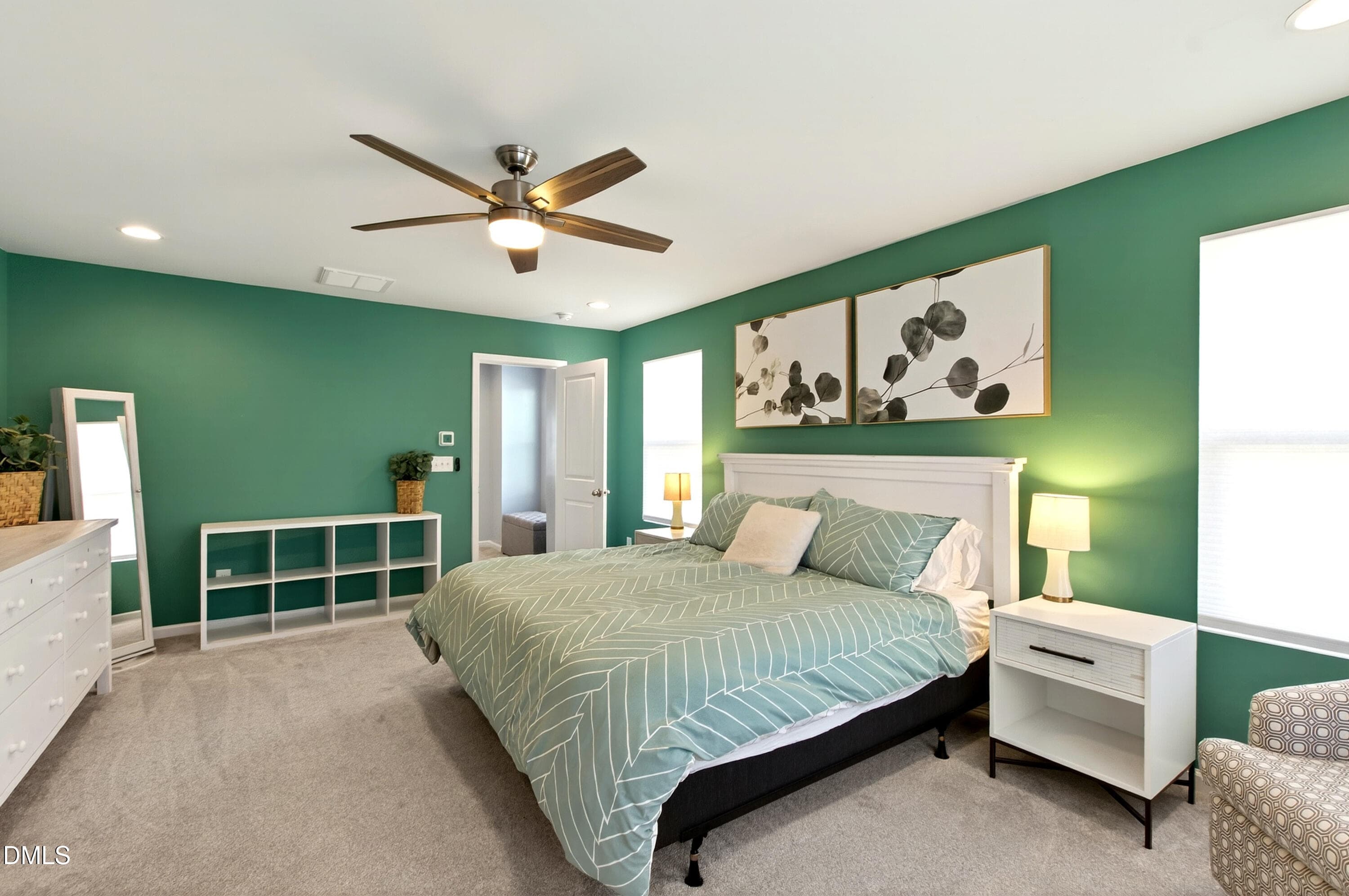 Longleaf (10) - 3413 Longleaf Estates Drive, Raleigh, NC 27616, Raleigh