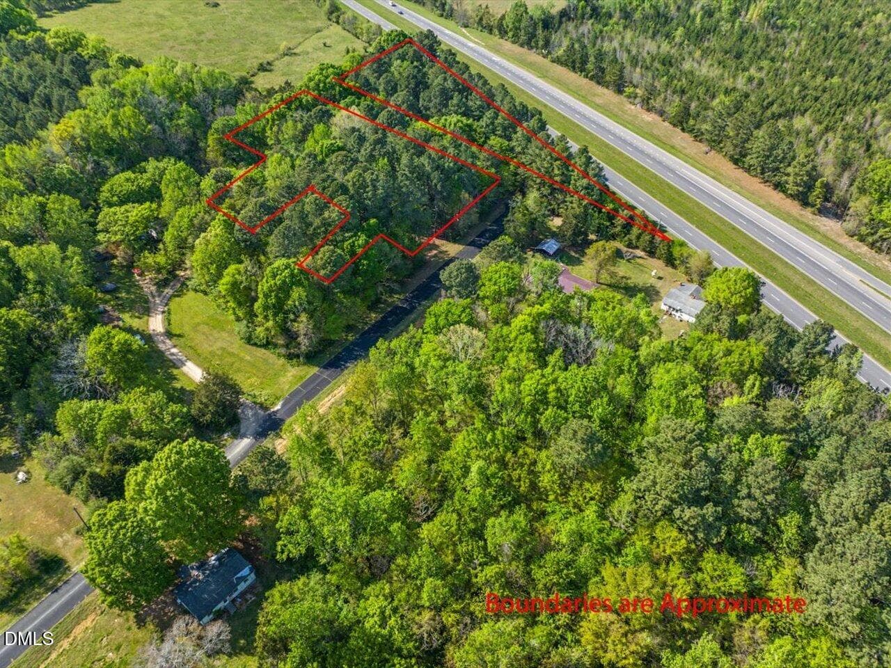 04-004-LulaKlassRd-Land-4Parcels-2026041 - 0 Lula Klass Road, Goldston, NC 27252