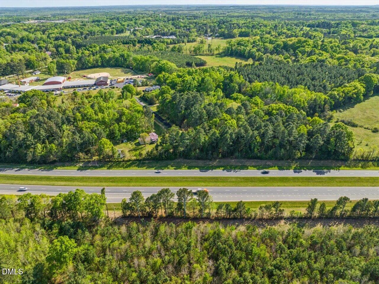 07-007-LulaKlassRd-Land-4Parcels-2026041 - 0 Lula Klass Road, Goldston, NC 27252