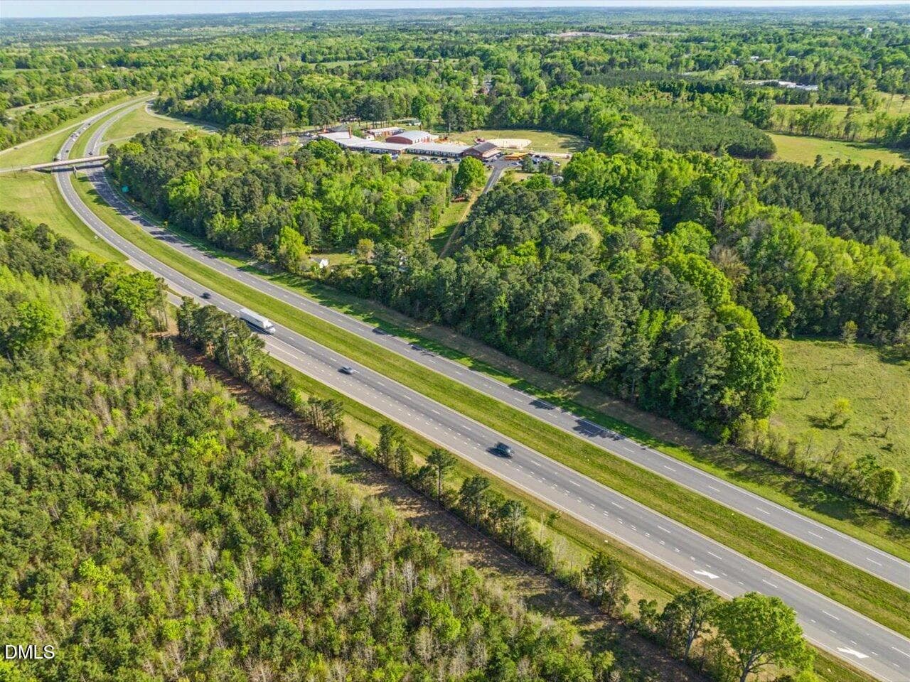 09-009-LulaKlassRd-Land-4Parcels-2026041 - 0 Lula Klass Road, Goldston, NC 27252