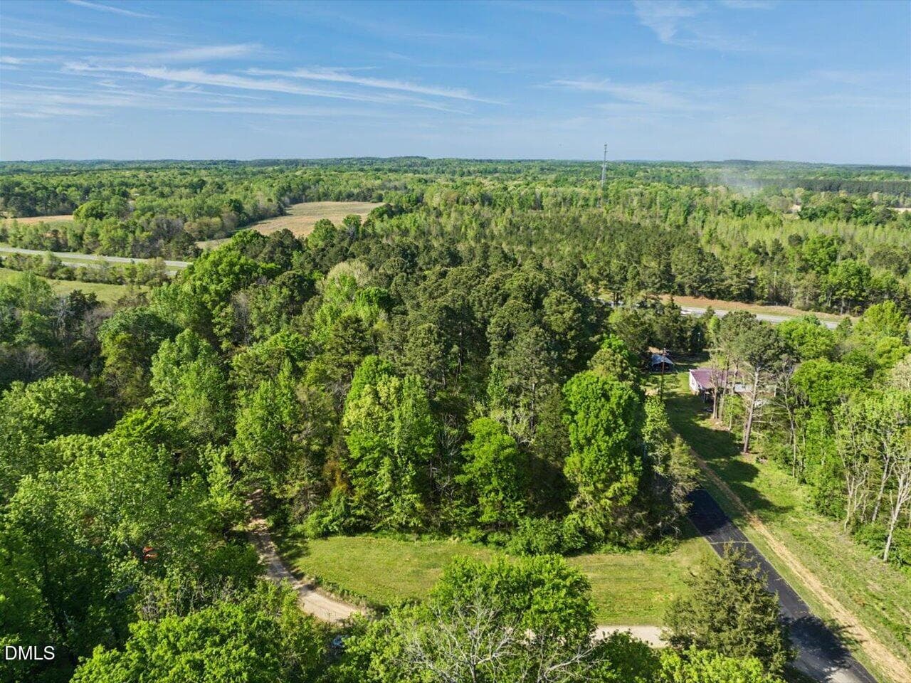 11-011-LulaKlassRd-Land-4Parcels-2026041 - 0 Lula Klass Road, Goldston, NC 27252
