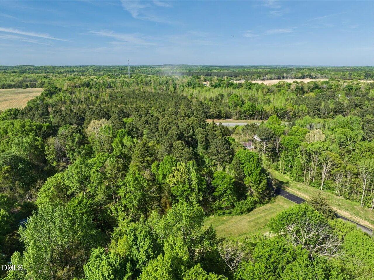 12-012-LulaKlassRd-Land-4Parcels-2026041 - 0 Lula Klass Road, Goldston, NC 27252