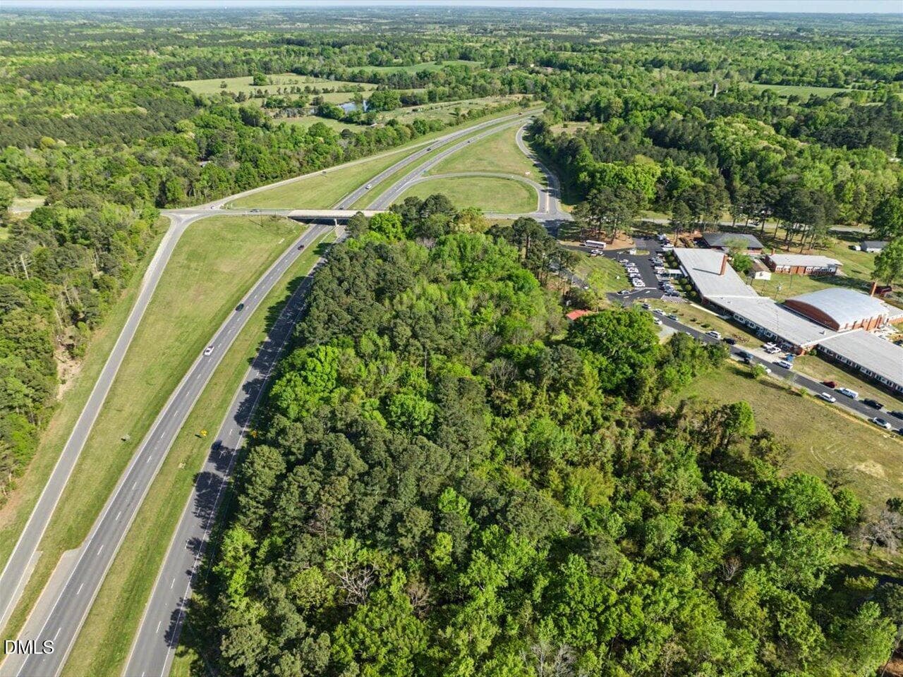 15-015-LulaKlassRd-Land-4Parcels-2026041 - 0 Lula Klass Road, Goldston, NC 27252