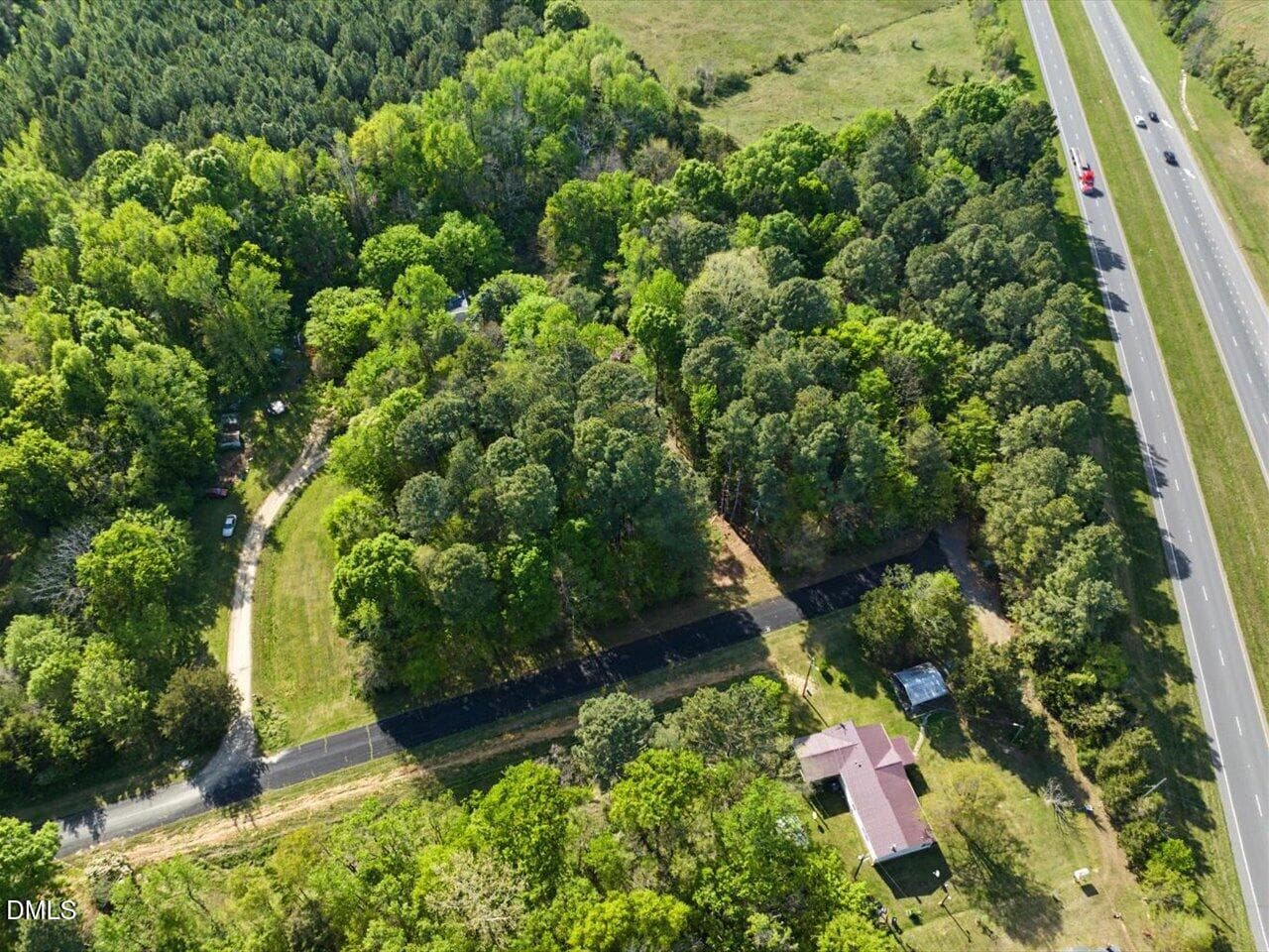 16-016-LulaKlassRd-Land-4Parcels-2026041 - 0 Lula Klass Road, Goldston, NC 27252