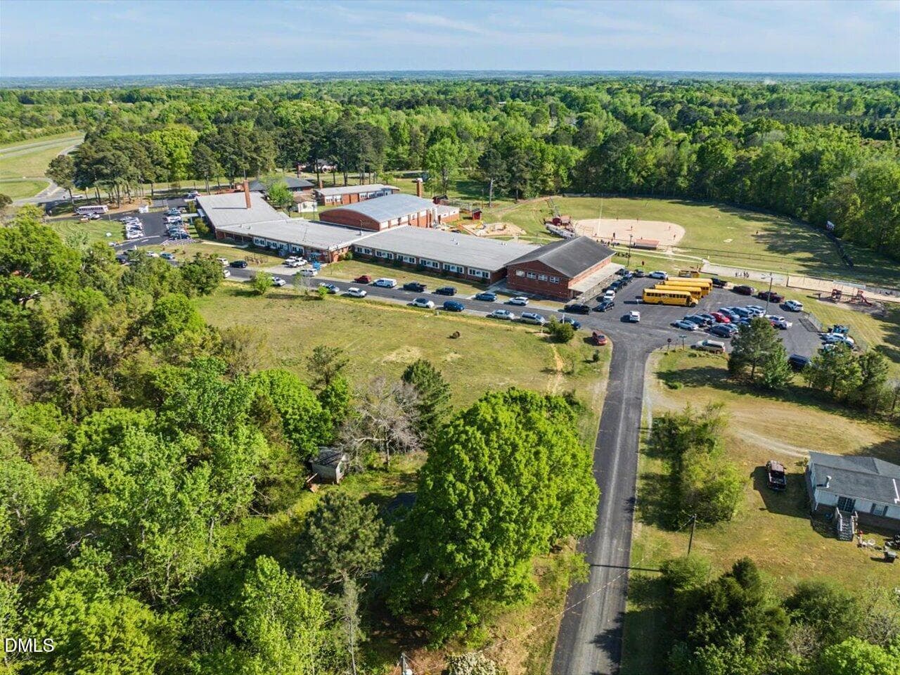 26-026-LulaKlassRd-Land-4Parcels-2026041 - 0 Lula Klass Road, Goldston, NC 27252