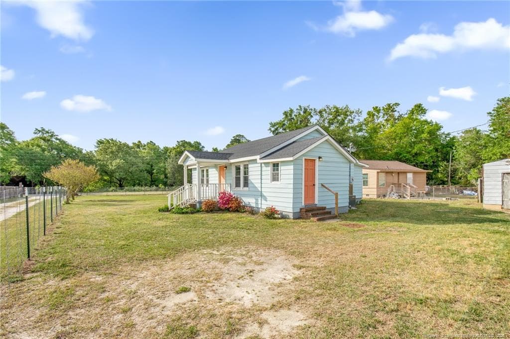 Photo 3 - 5128 Church Street, Hope Mills, NC 28348