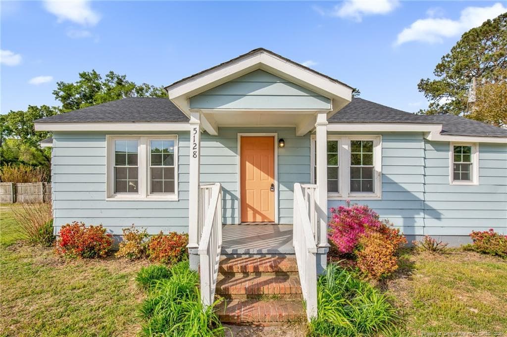 Photo 4 - 5128 Church Street, Hope Mills, NC 28348