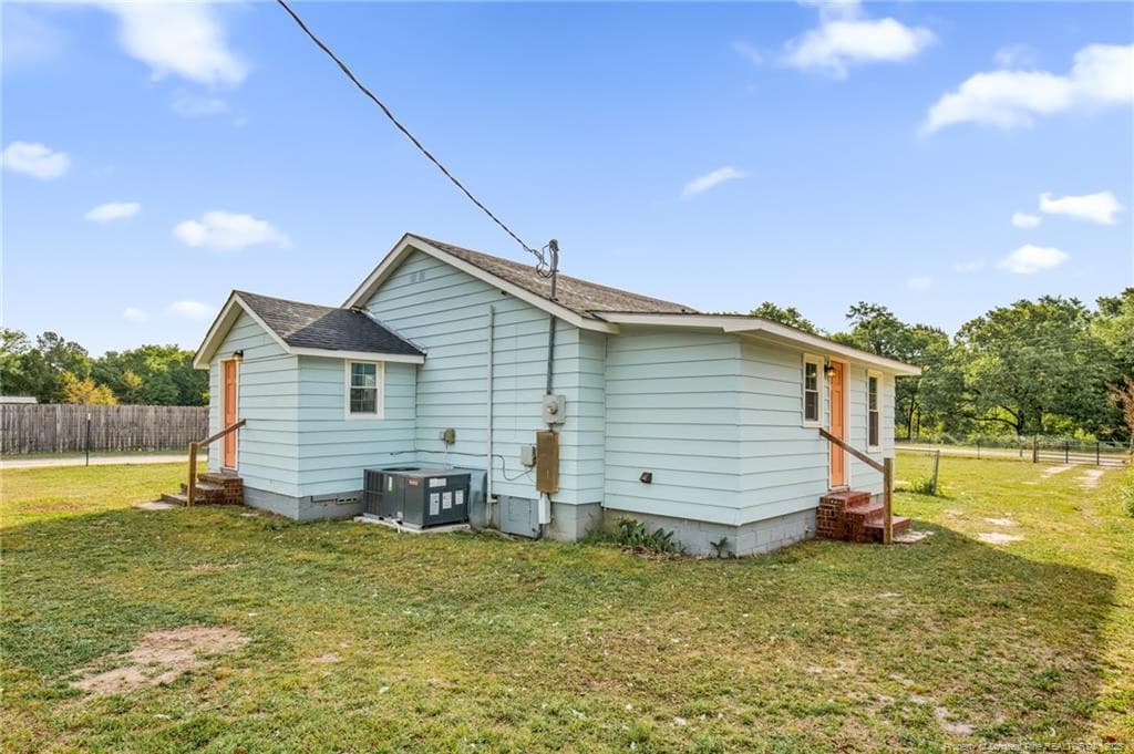 Photo 25 - 5128 Church Street, Hope Mills, NC 28348