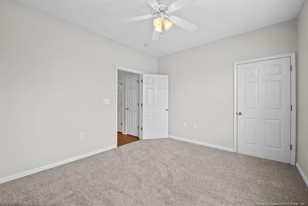 Photo 10 - 3129 Wisteria Lane 101, Fayetteville, NC 28314, Fayetteville