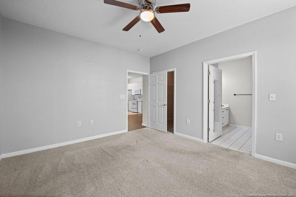 Photo 19 - 3129 Wisteria Lane 101, Fayetteville, NC 28314, Fayetteville