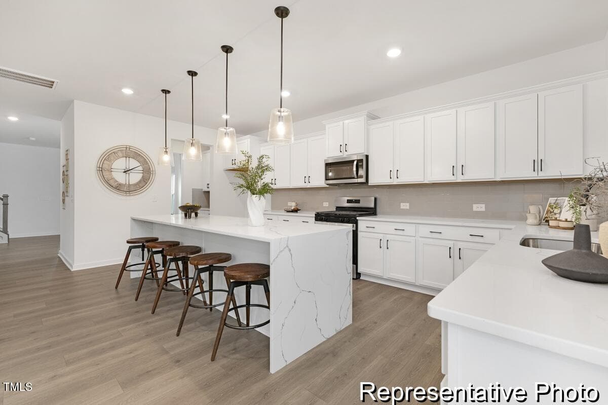 CRF 159 Gideon 2980 EC3 EO (5)-06REP - 151 Open Meadow Court 79p, Lillington, NC 27546