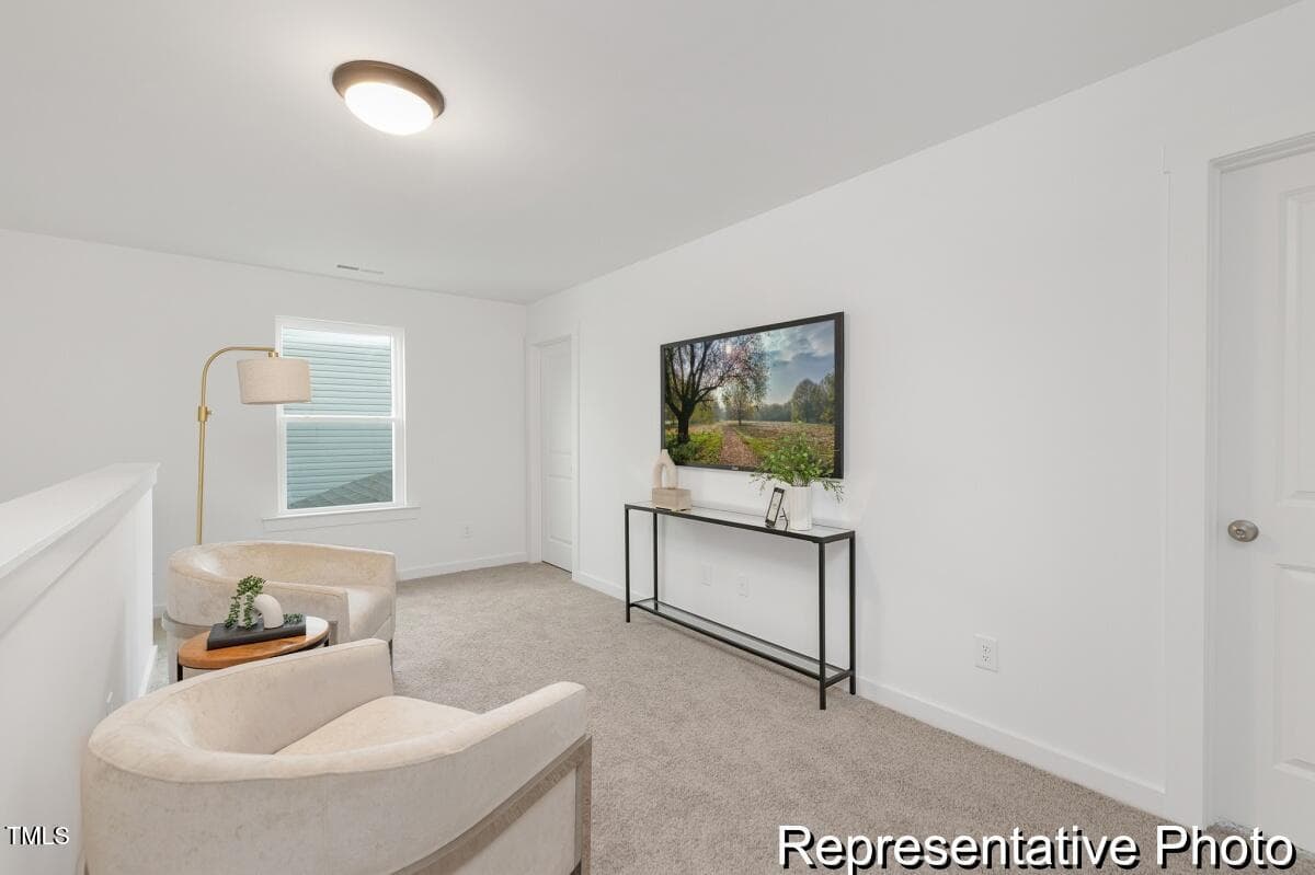 CRF 159 Gideon 2980 EC3 EO (15)-16REP - 151 Open Meadow Court 79p, Lillington, NC 27546
