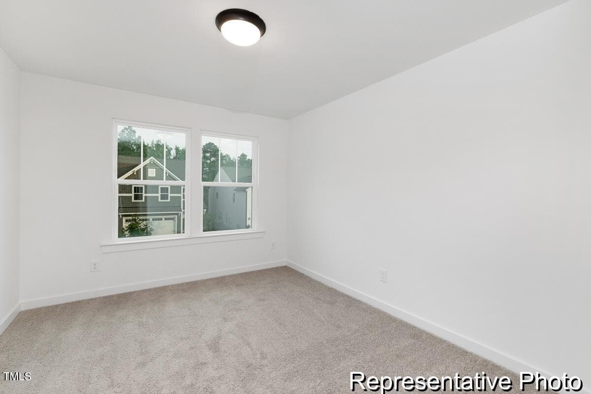 CRF 159 Gideon 2980 EC3 EO (22)-23REP - 151 Open Meadow Court 79p, Lillington, NC 27546