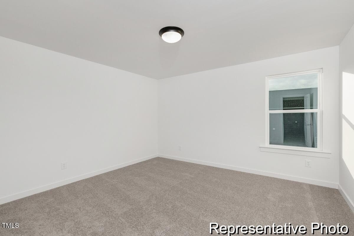 CRF 159 Gideon 2980 EC3 EO (23)-24REP - 151 Open Meadow Court 79p, Lillington, NC 27546