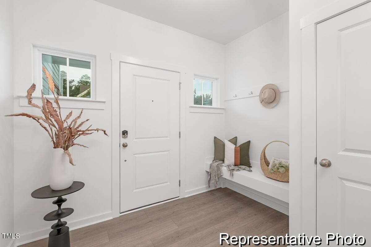 CRF 159 Gideon 2980 EC3 EO (24)-25REP - 151 Open Meadow Court 79p, Lillington, NC 27546