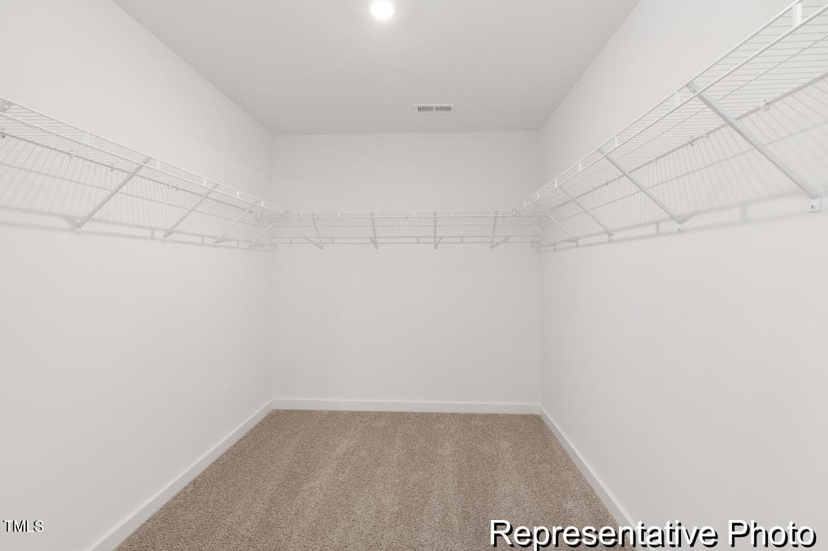 CRF 159 Gideon 2980 EC3 EO (25)-26REP - 151 Open Meadow Court 79p, Lillington, NC 27546