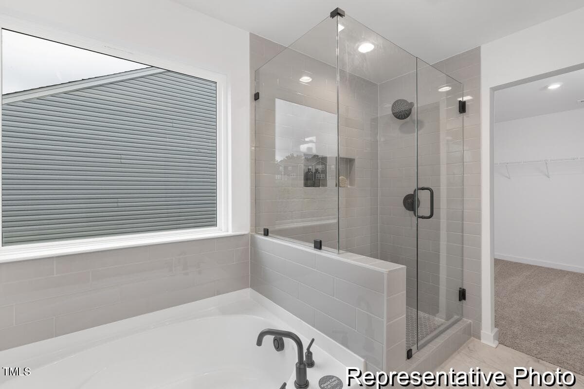 CRF 159 Gideon 2980 EC3 EO (29)-30REP - 151 Open Meadow Court 79p, Lillington, NC 27546