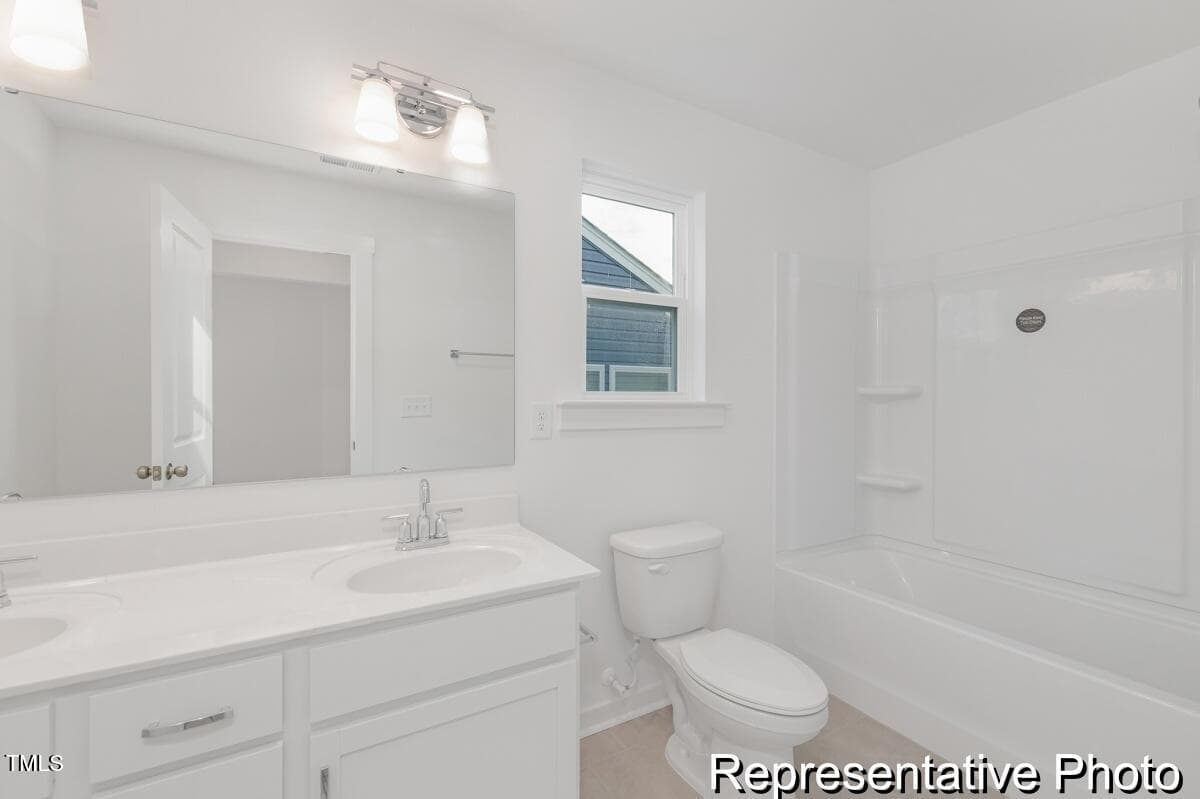 CRF 159 Gideon 2980 EC3 EO (30)-31REP - 151 Open Meadow Court 79p, Lillington, NC 27546