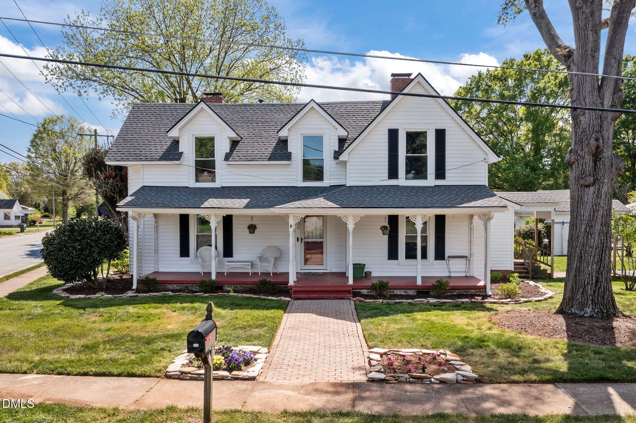 1-web-or-mls-DJI_0618 - 222 E Minneola Street, Gibsonville, NC 27249