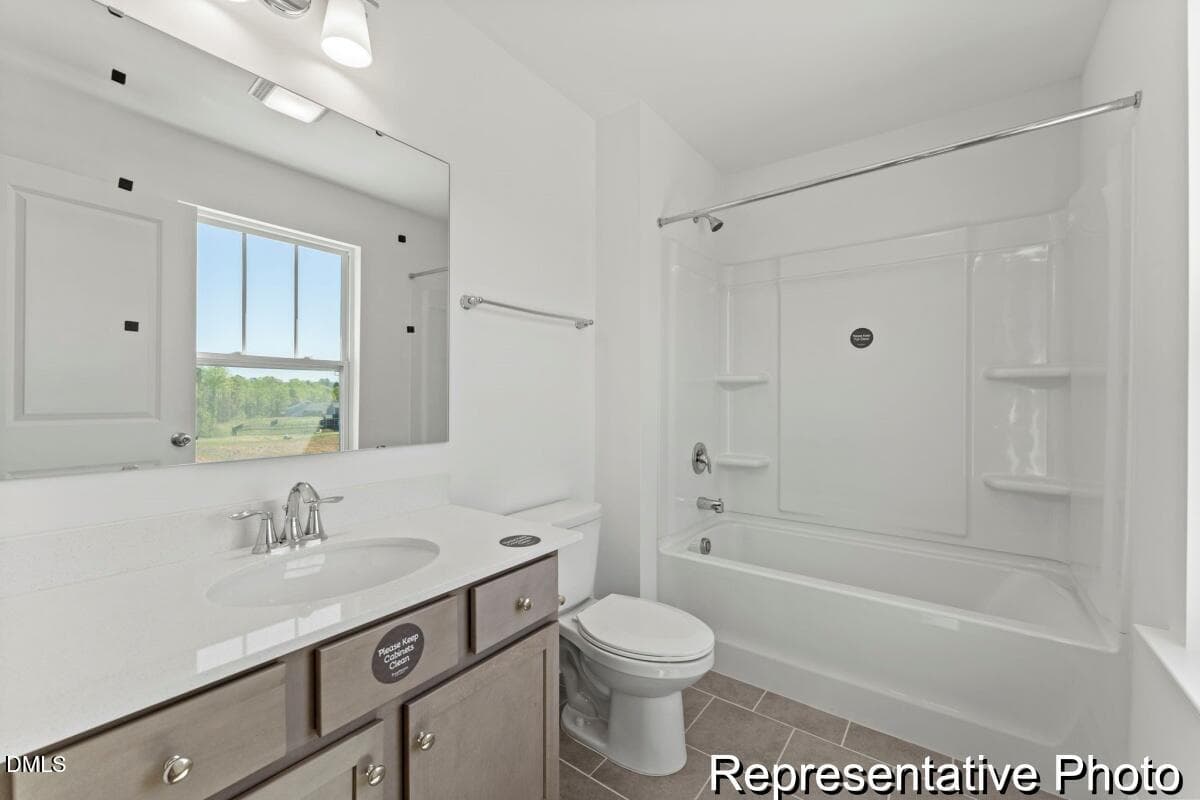 CRF 61 Huntley 2630 EF2P IC (13)_REP - 127 Open Meadow Court 77p, Lillington, NC 27546