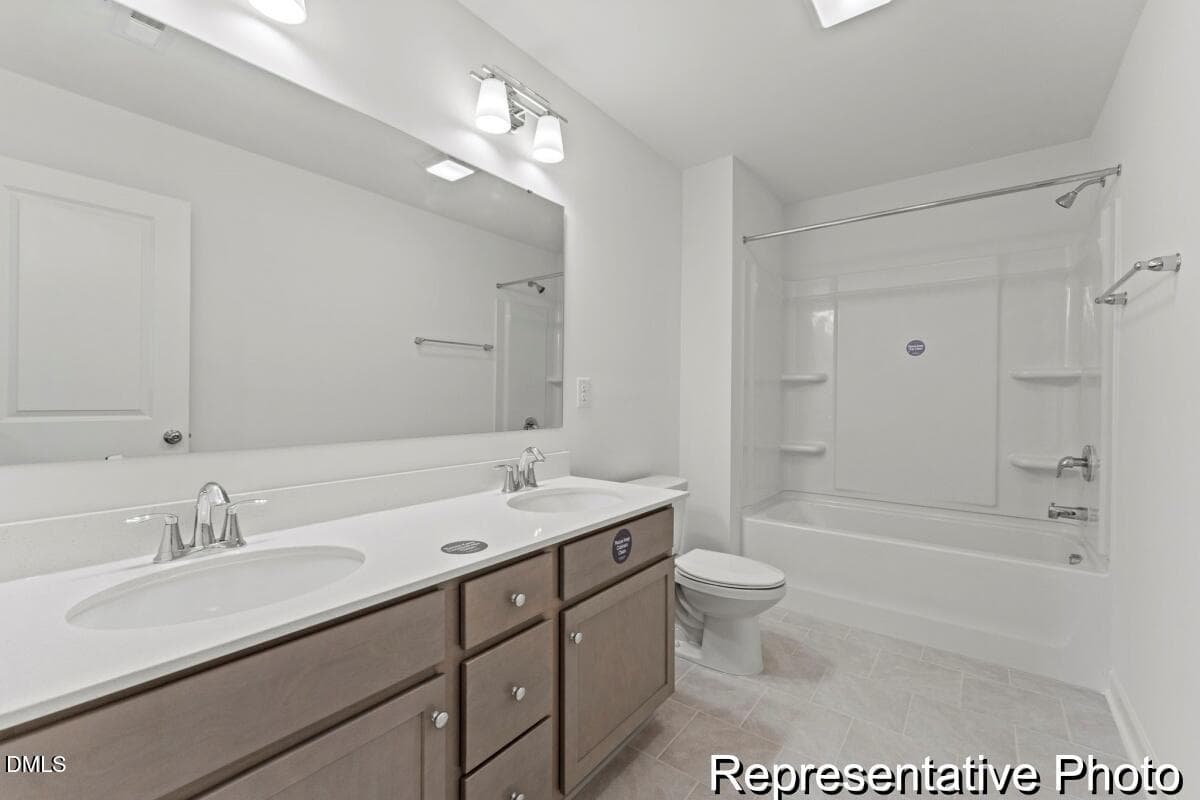 CRF 61 Huntley 2630 EF2P IC (15)_REP - 127 Open Meadow Court 77p, Lillington, NC 27546