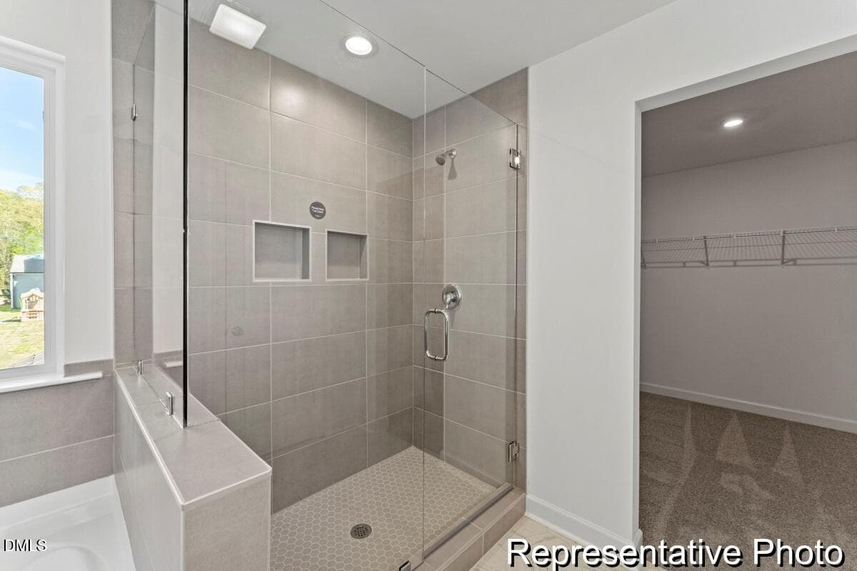 CRF 61 Huntley 2630 EF2P IC (21)_REP - 127 Open Meadow Court 77p, Lillington, NC 27546