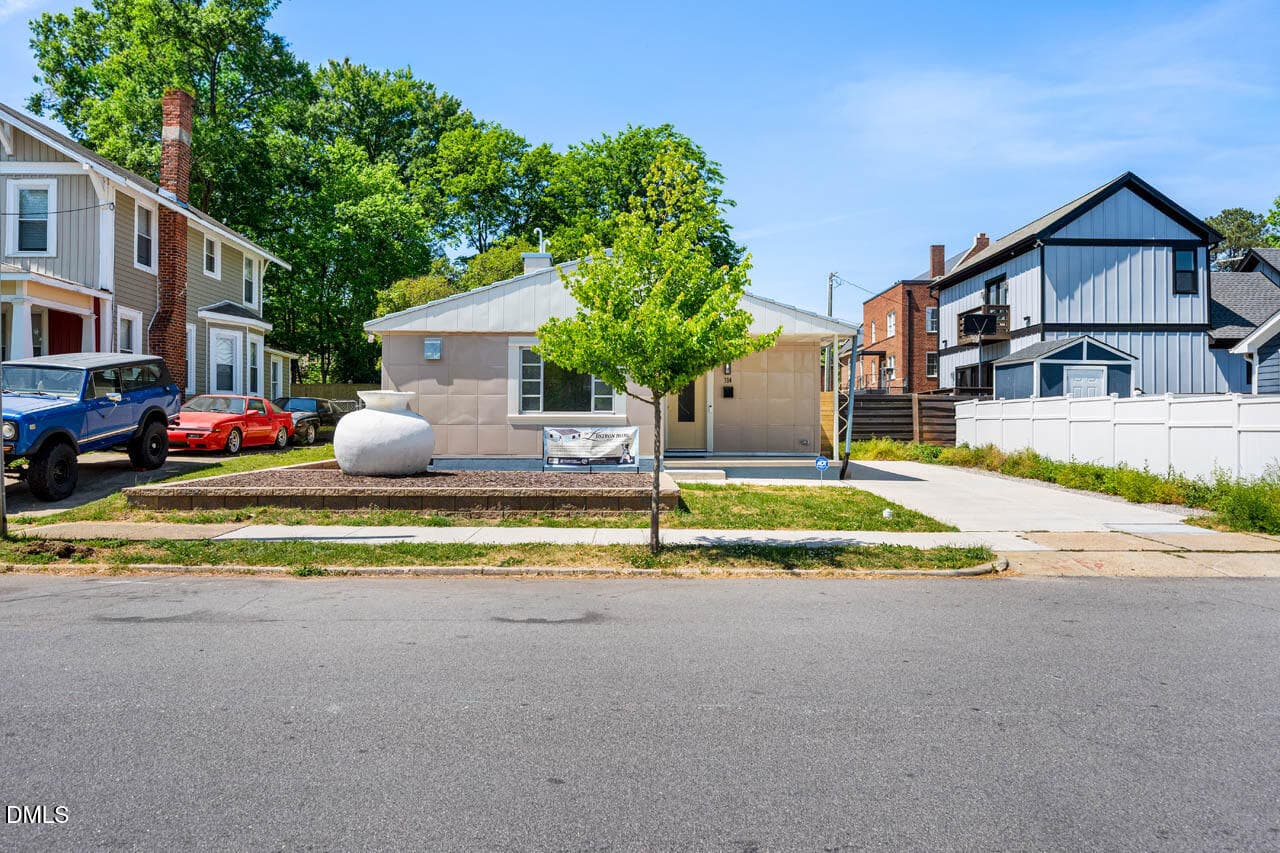 314HaywoodSt-022 - 314 S Haywood Street, Raleigh, NC 27601, Raleigh
