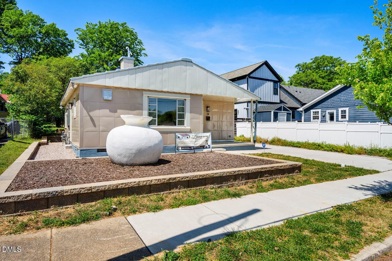 314HaywoodSt-021 - 314 S Haywood Street, Raleigh, NC 27601, Raleigh