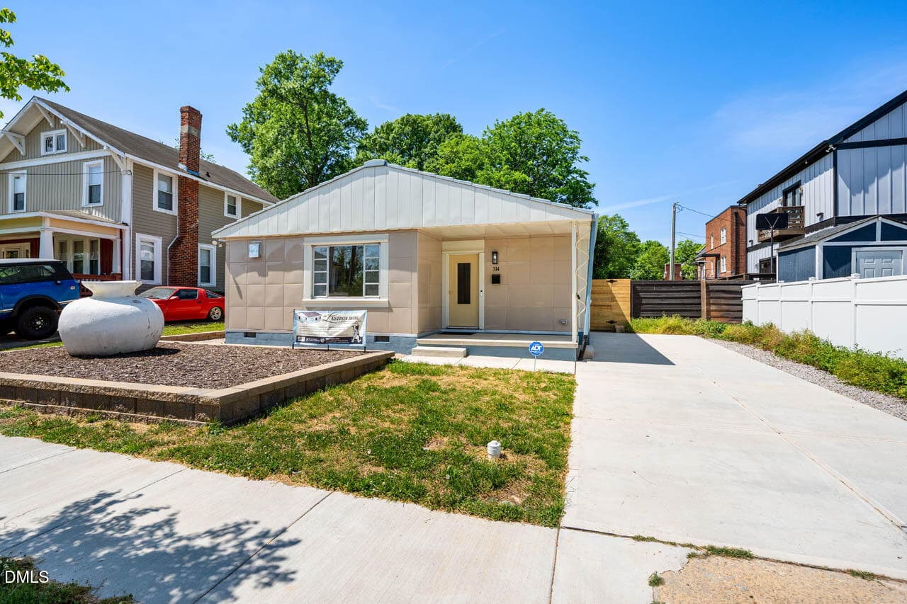 314HaywoodSt-019 - 314 S Haywood Street, Raleigh, NC 27601, Raleigh