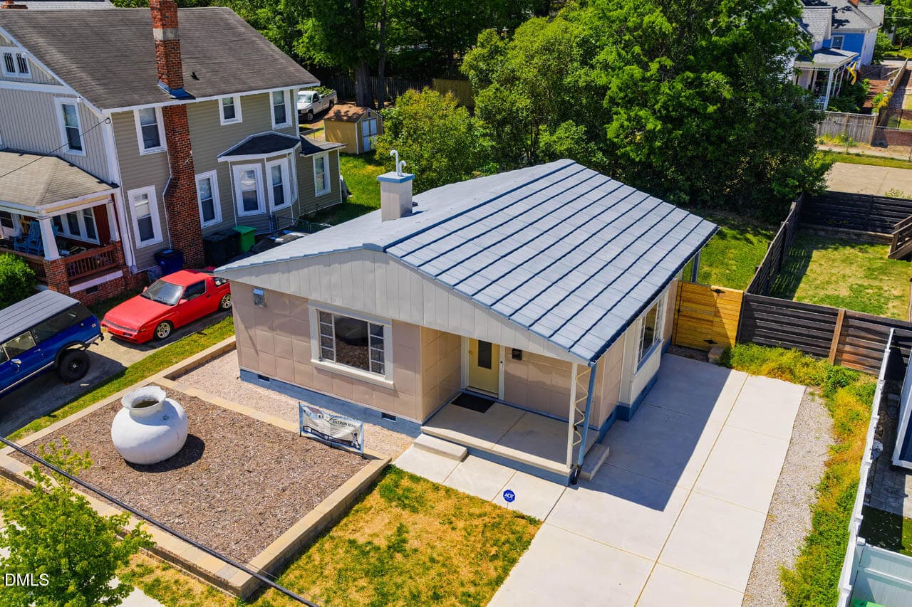 314HaywoodSt-029 - 314 S Haywood Street, Raleigh, NC 27601, Raleigh