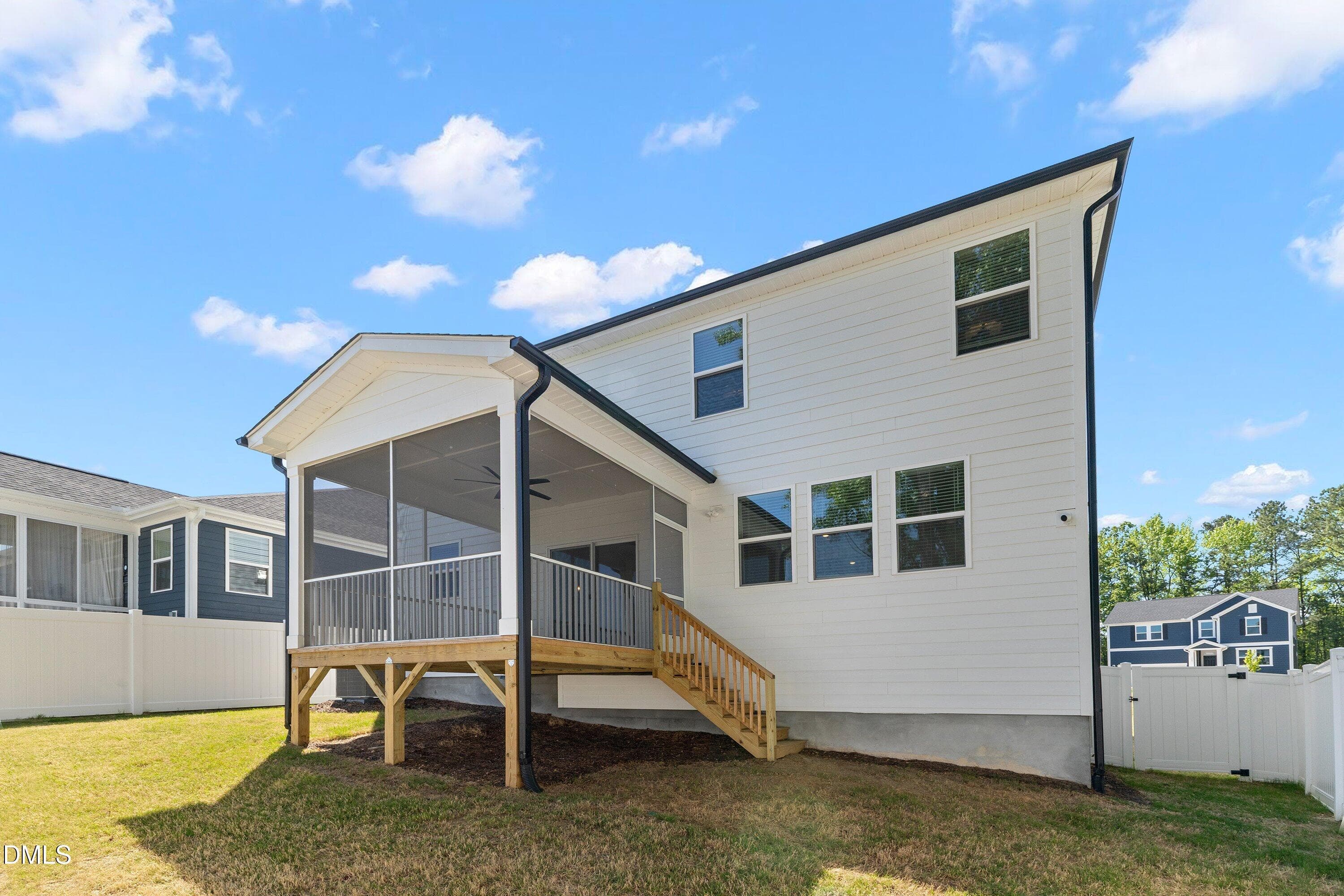 51-313 Spelt Ct_4718 - 313 Spelt Court, Rolesville, NC 27571