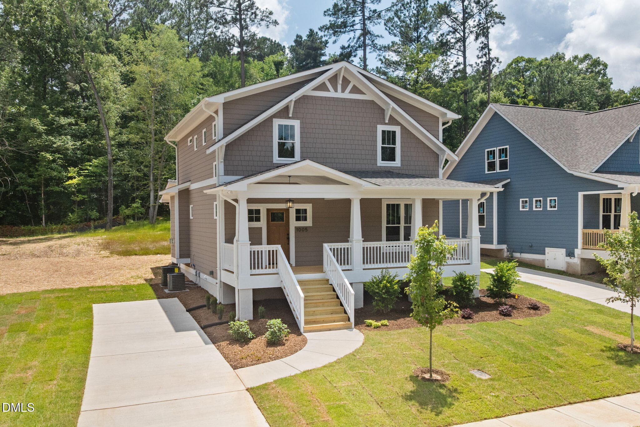 4-web-or-mls-3-print-3-print-DJI_0219 - 1005 Forrestal Place, Durham, NC 27707, Durham