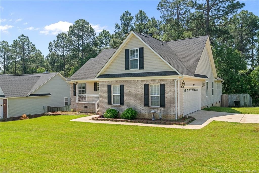 Photo 2 - 48 Arlington Drive, Cameron, NC 28326