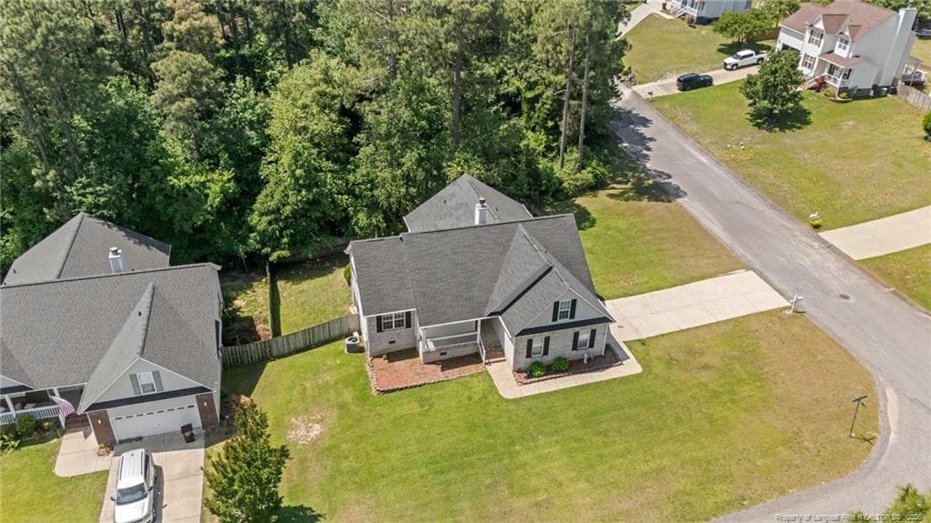 Photo 3 - 48 Arlington Drive, Cameron, NC 28326