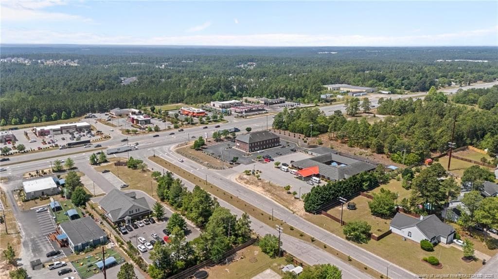 Shops and Dining walking distance - 48 Arlington Drive, Cameron, NC 28326