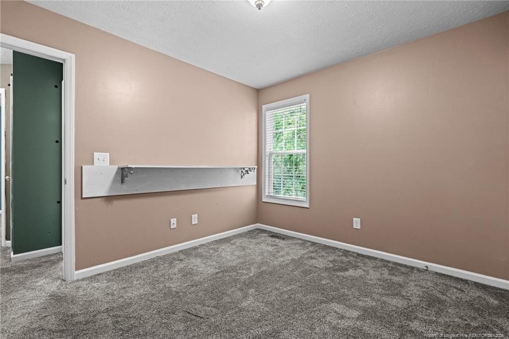 Bedroom 1 - 48 Arlington Drive, Cameron, NC 28326