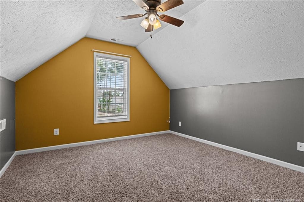 Upstairs bedroom - 48 Arlington Drive, Cameron, NC 28326