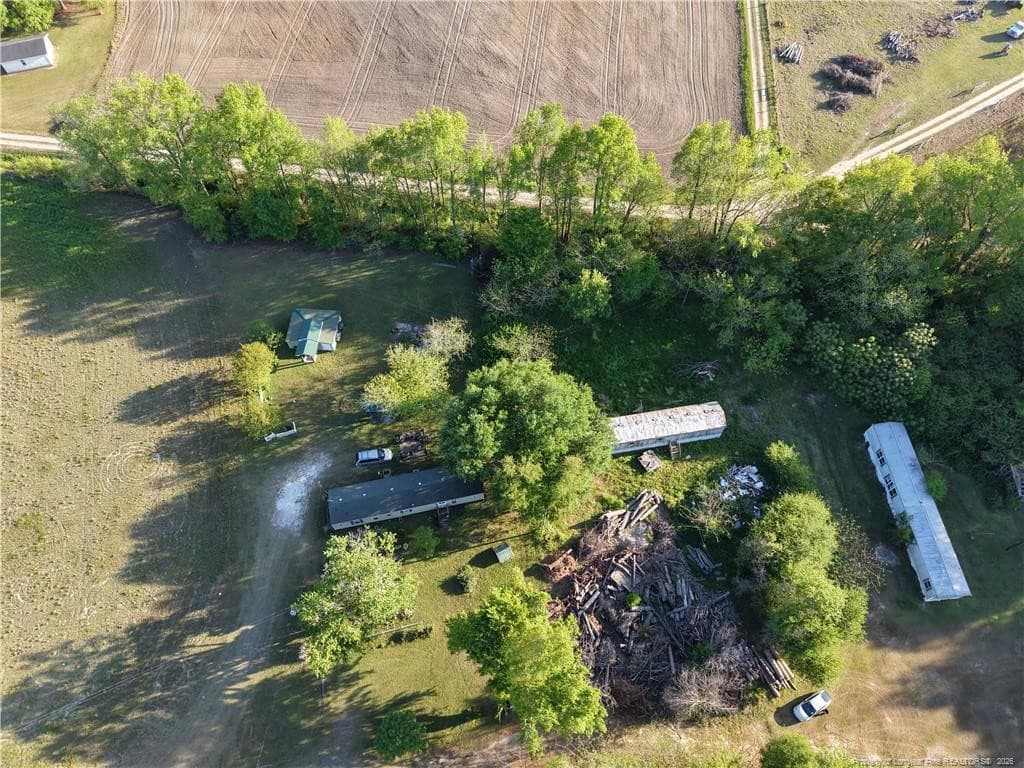 Photo 2 - Amaziahs Farm Road, Maxton, NC 28364