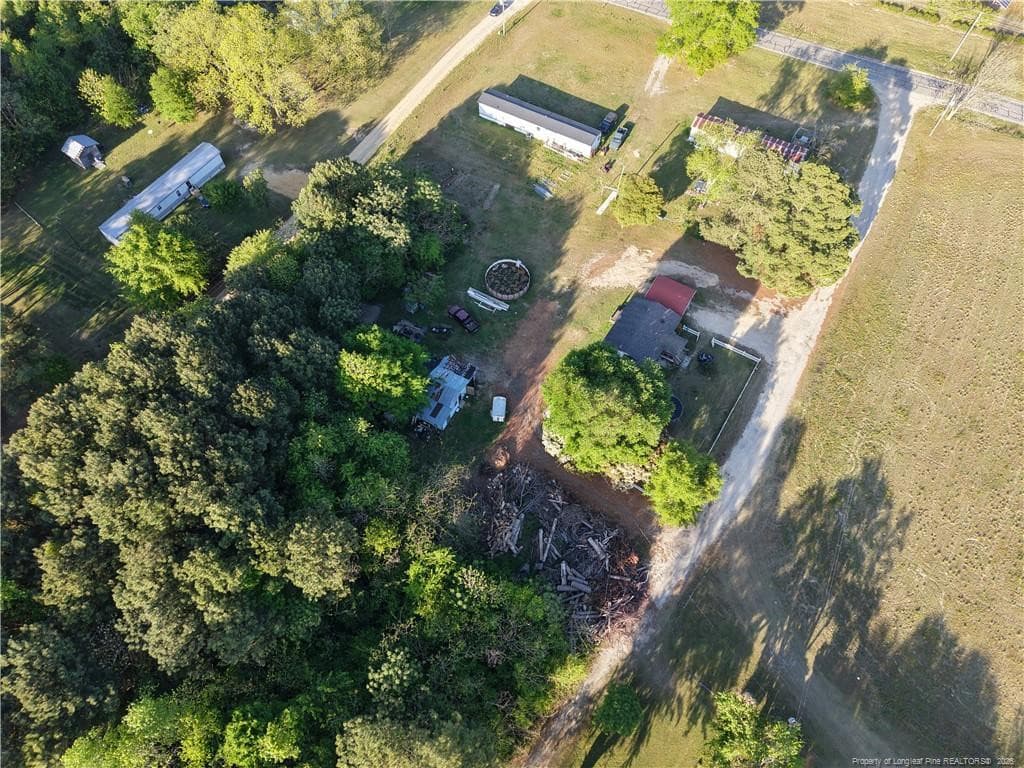 Photo 3 - Amaziahs Farm Road, Maxton, NC 28364