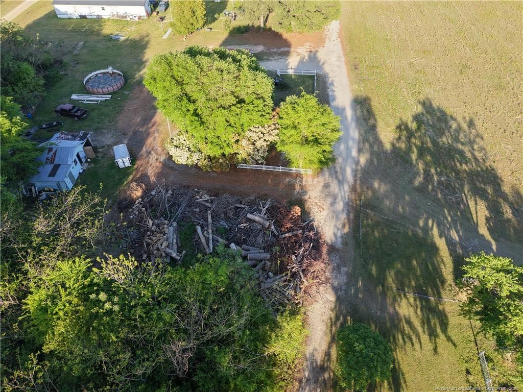 Photo 6 - Amaziahs Farm Road, Maxton, NC 28364