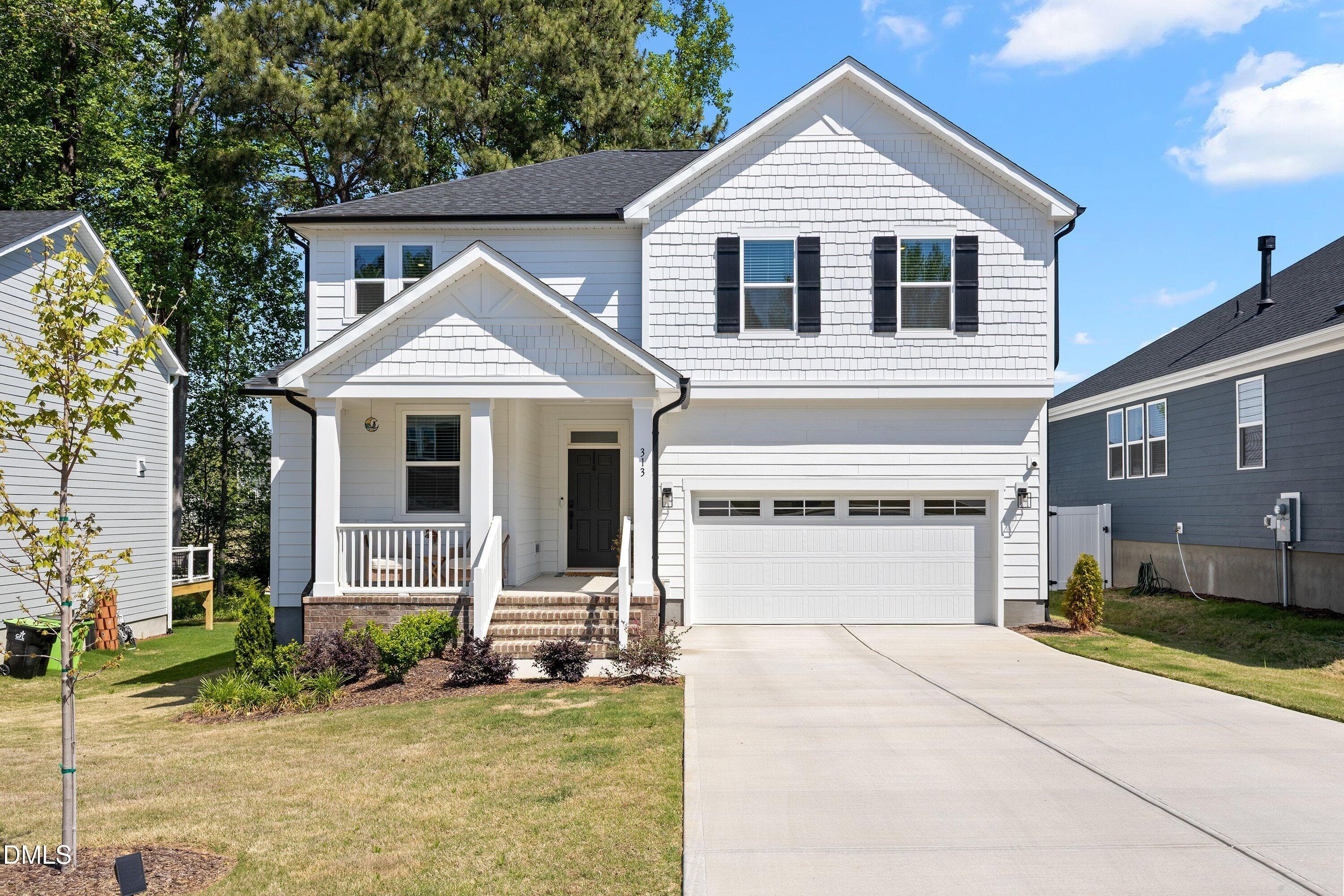 01-313 Spelt Ct_4700 - 313 Spelt Court, Rolesville, NC 27571