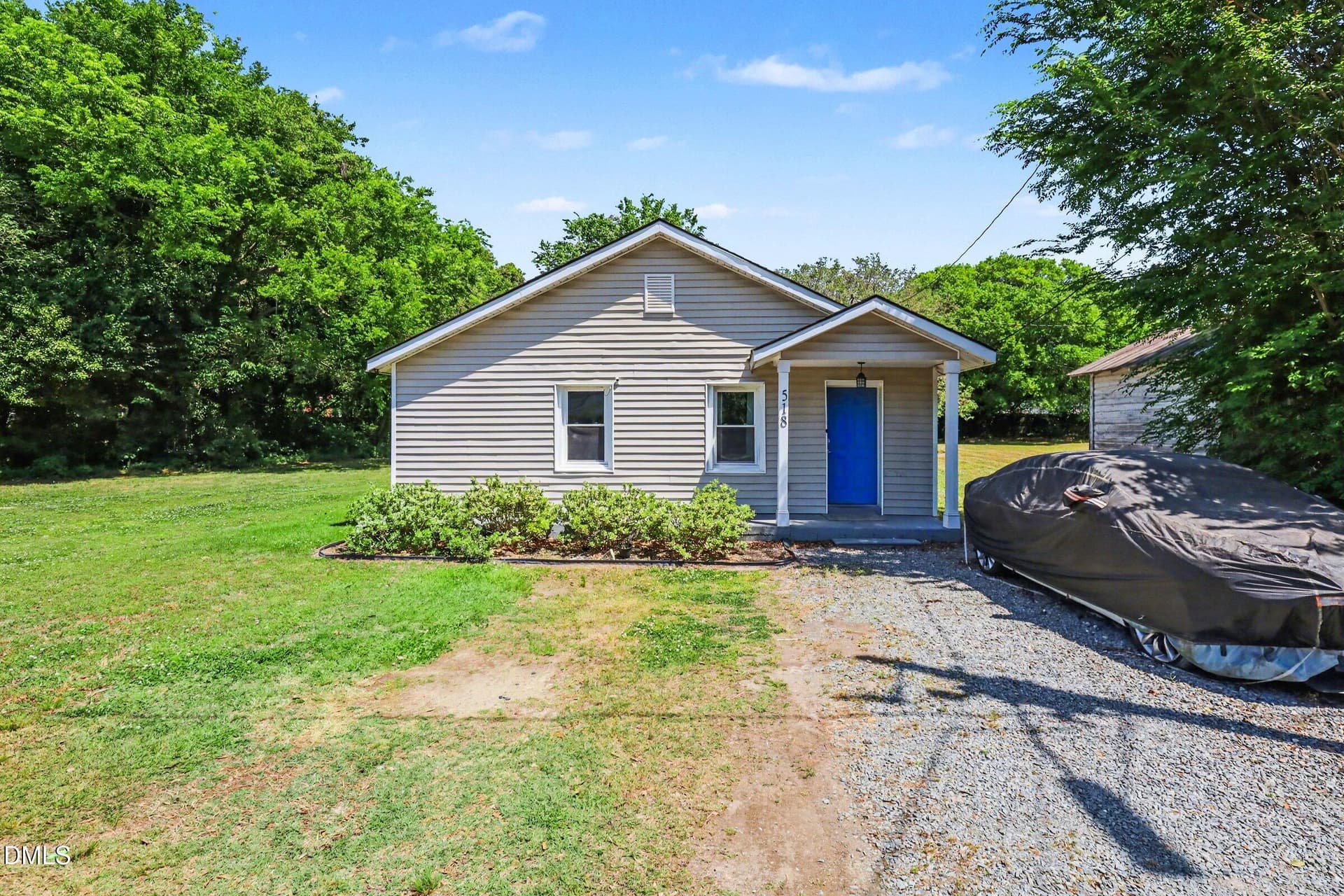 001_file_5444 - 518 E Townsend Street, Dunn, NC 28334