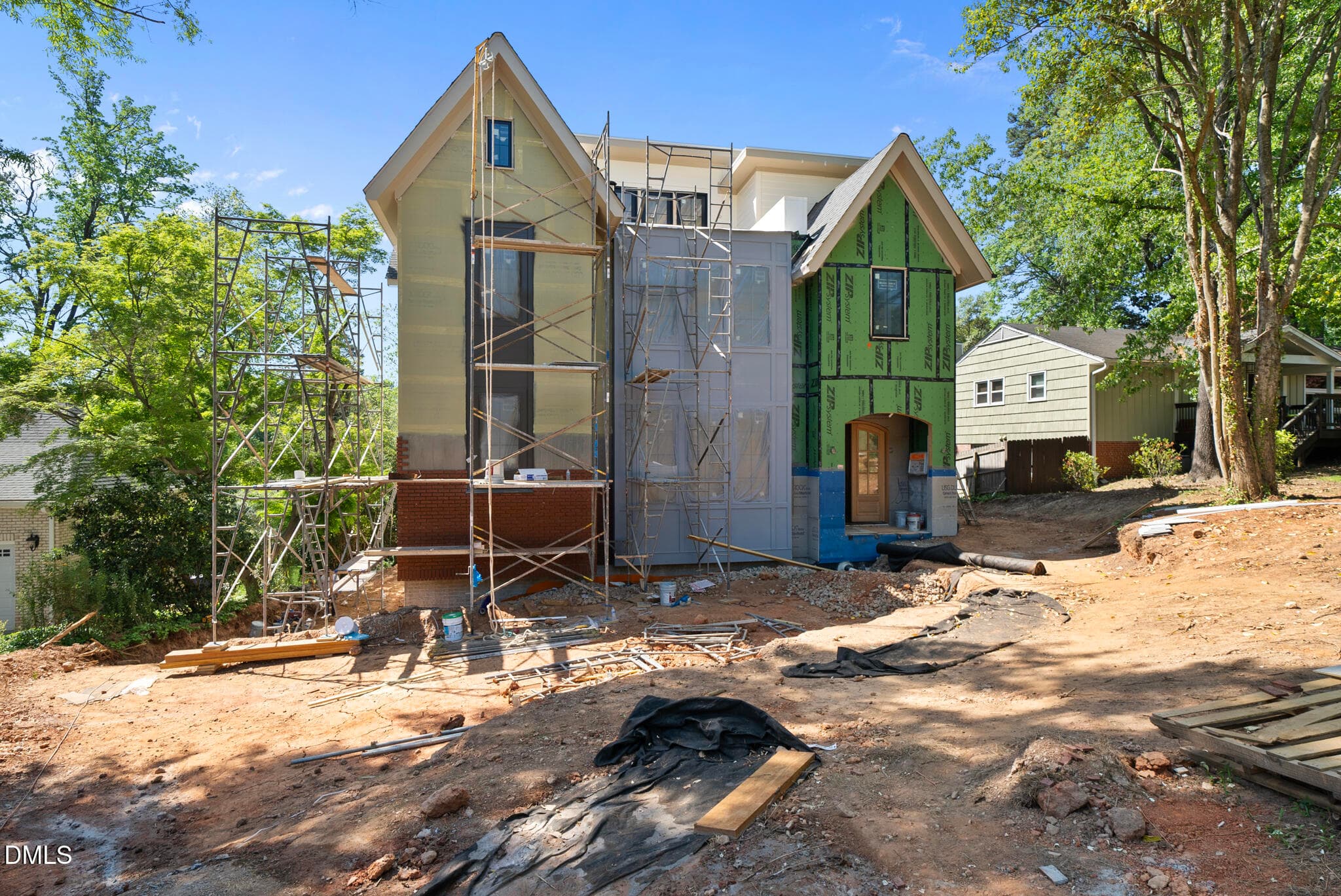 DSC09709 - 3431 Bradley Place, Raleigh, NC 27607, Raleigh