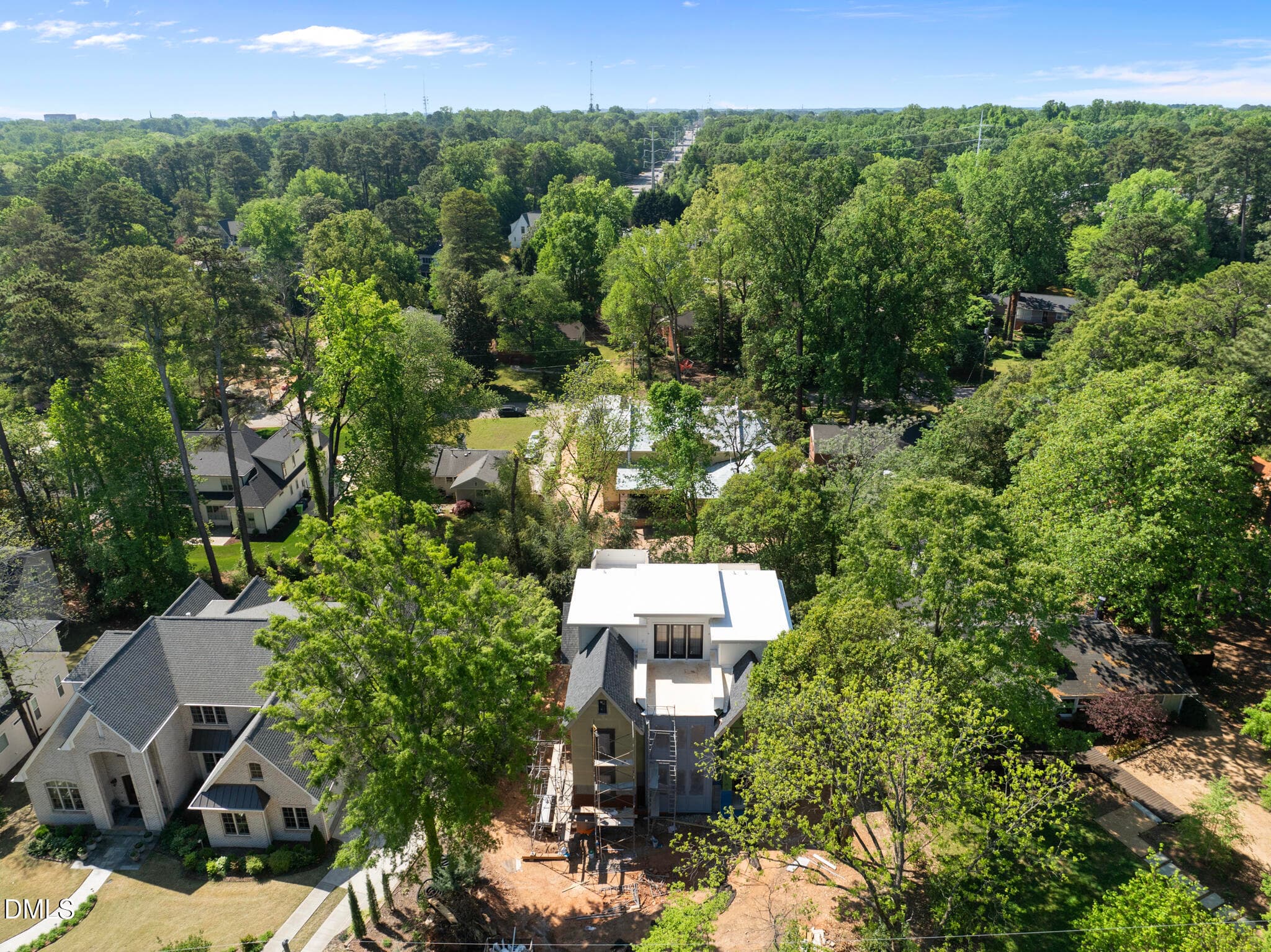 DJI_0905 - 3431 Bradley Place, Raleigh, NC 27607, Raleigh
