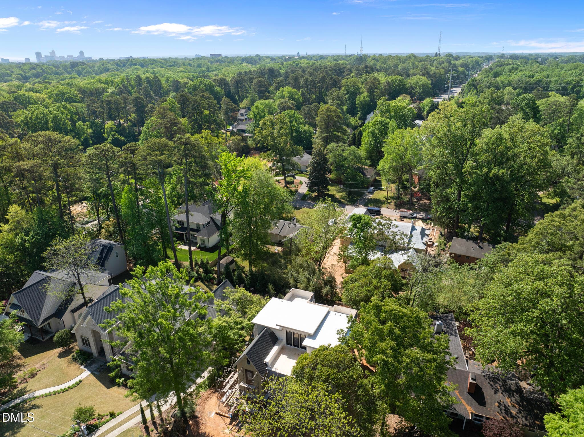 DJI_0908 - 3431 Bradley Place, Raleigh, NC 27607, Raleigh